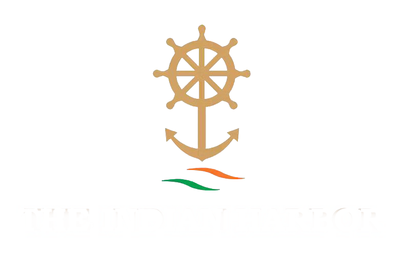The Indian Harbor Logo